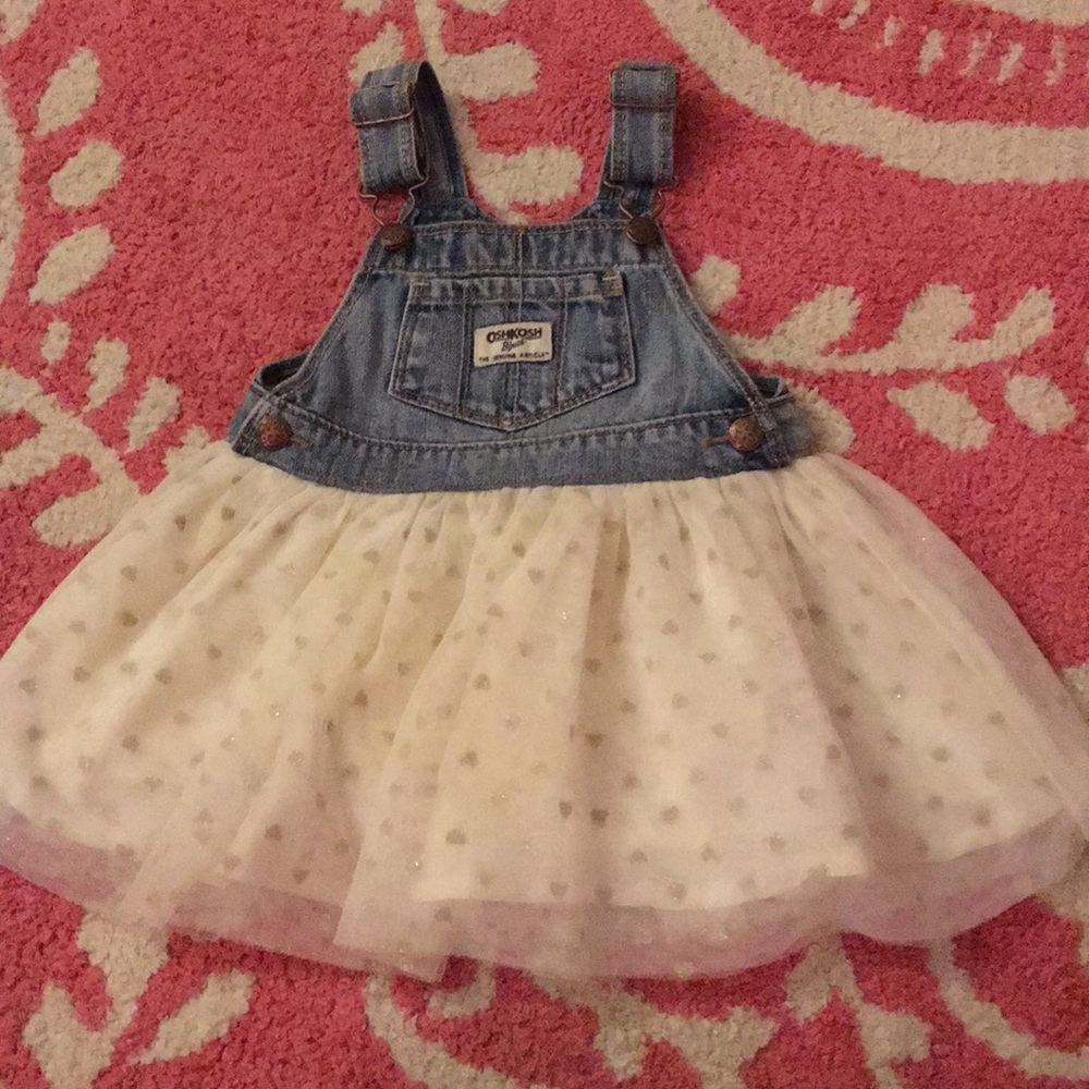 Toddler jumper
